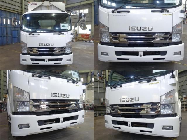 ISUZU FORWARD 2015 Image 31