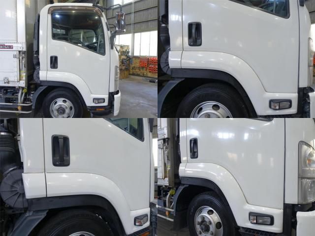 ISUZU FORWARD 2015 Image 31