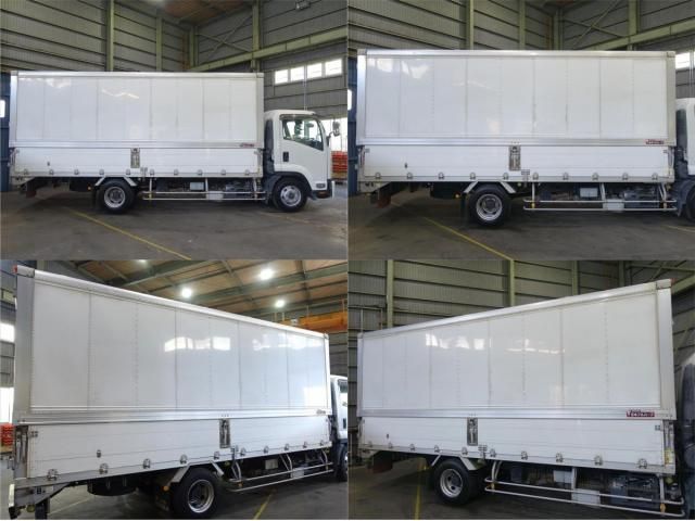 ISUZU FORWARD 2015 Image 31