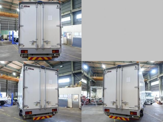 ISUZU FORWARD 2015 Image 31