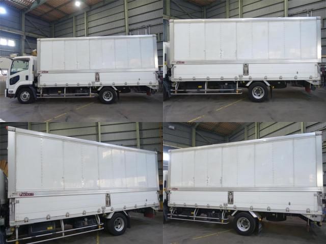 ISUZU FORWARD 2015 Image 31