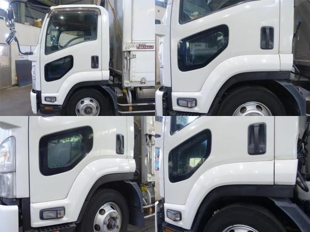 ISUZU FORWARD 2015 Image 31