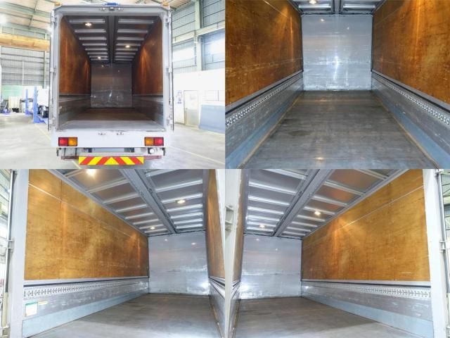 ISUZU FORWARD 2015 Image 31