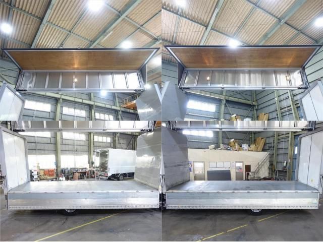 ISUZU FORWARD 2015 Image 31