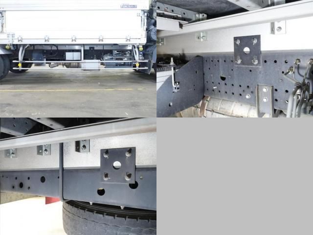 ISUZU FORWARD 2015 Image 31