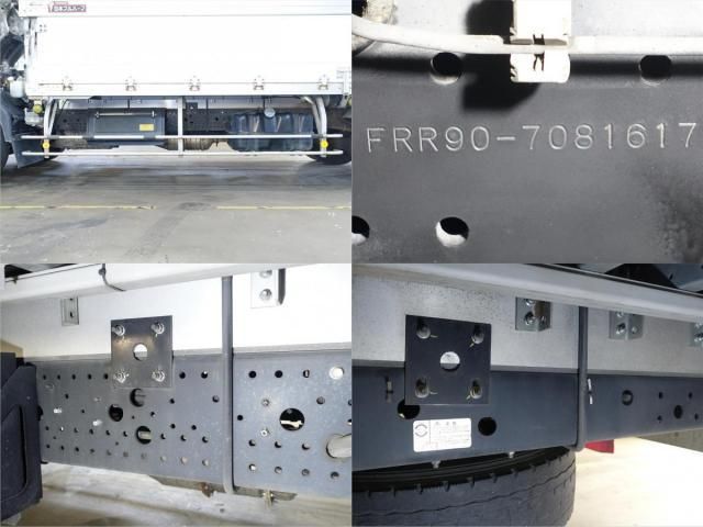 ISUZU FORWARD 2015 Image 31