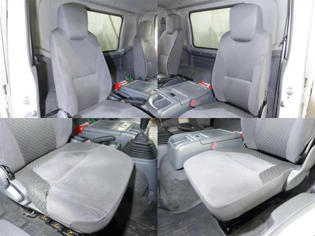 ISUZU FORWARD 2015 Image 31