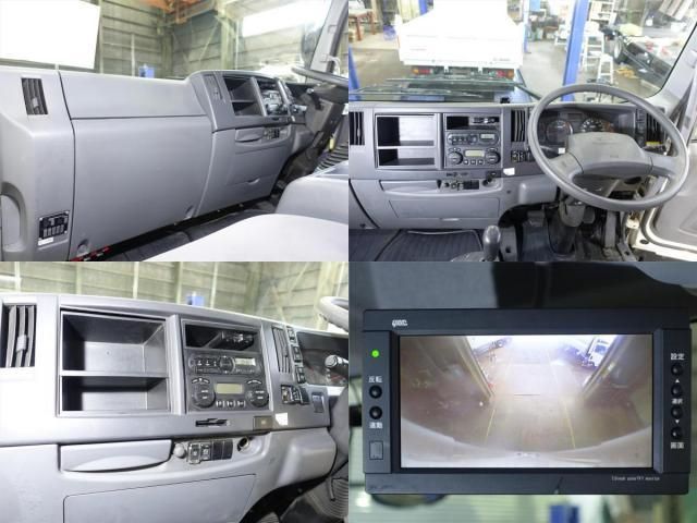 ISUZU FORWARD 2015 Image 31