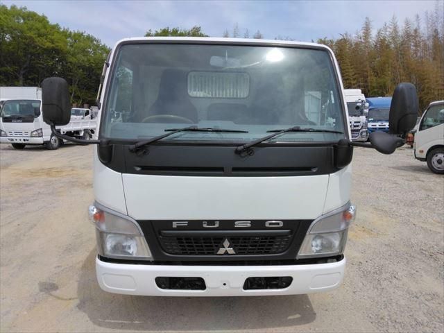 MITSUBISHI CANTER 2010 Image 31