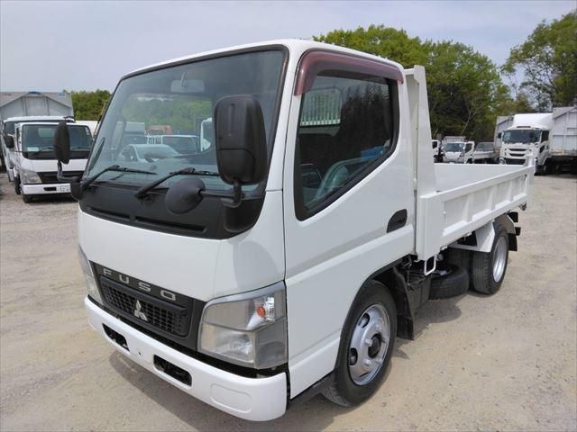 MITSUBISHI CANTER 2010 Image 31