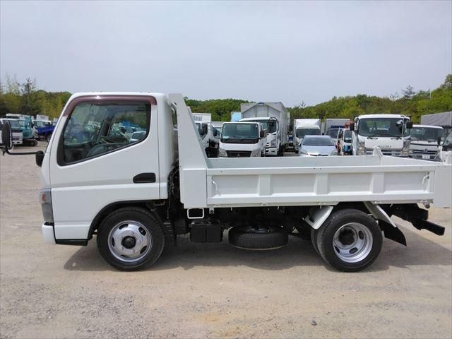 MITSUBISHI CANTER 2010 Image 31