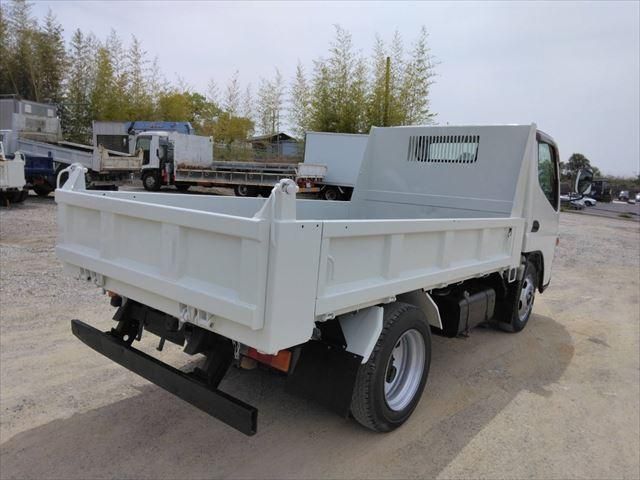 MITSUBISHI CANTER 2010 Image 31