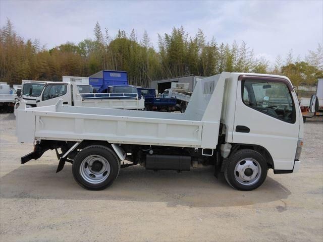 MITSUBISHI CANTER 2010 Image 31