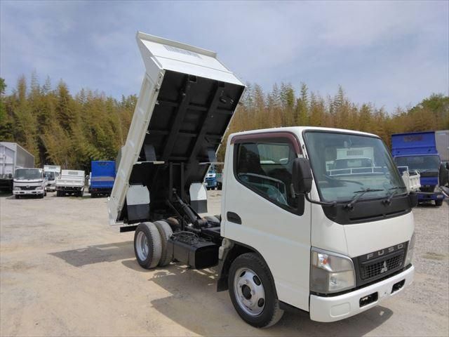 MITSUBISHI CANTER 2010 Image 31
