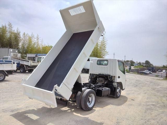 MITSUBISHI CANTER 2010 Image 31