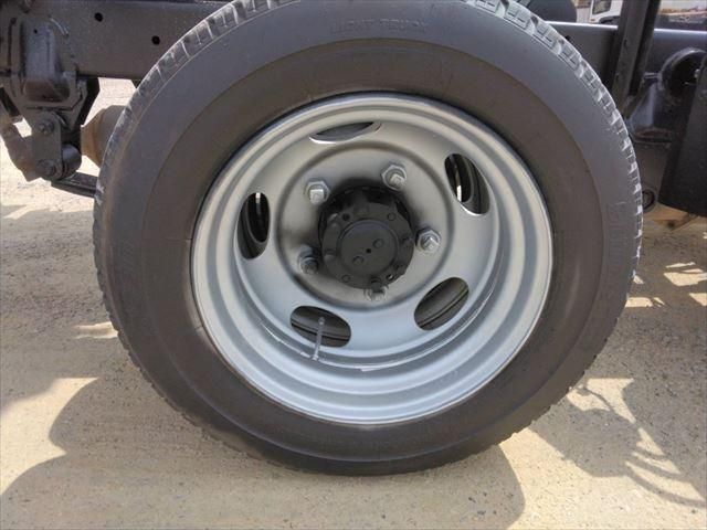 MITSUBISHI CANTER 2010 Image 31