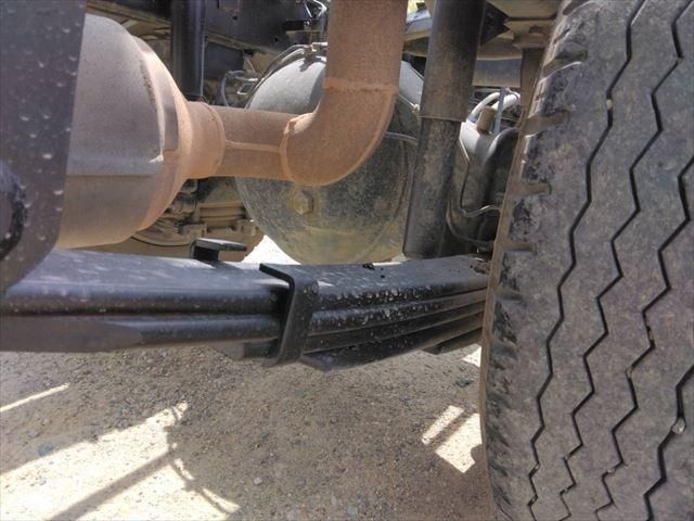 MITSUBISHI CANTER 2010 Image 31