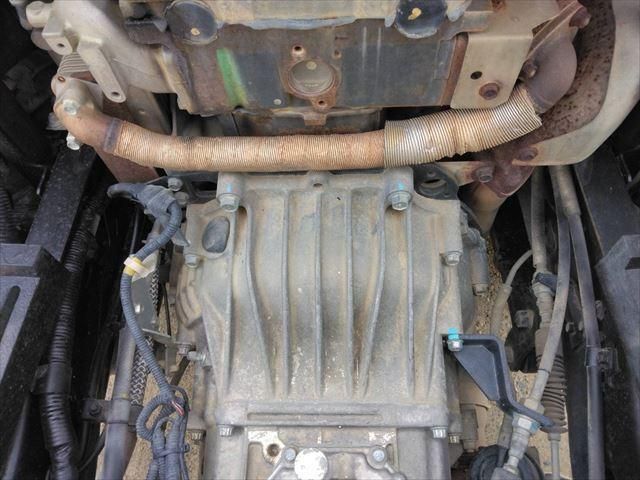 MITSUBISHI CANTER 2010 Image 31