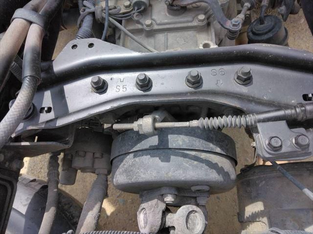 MITSUBISHI CANTER 2010 Image 31