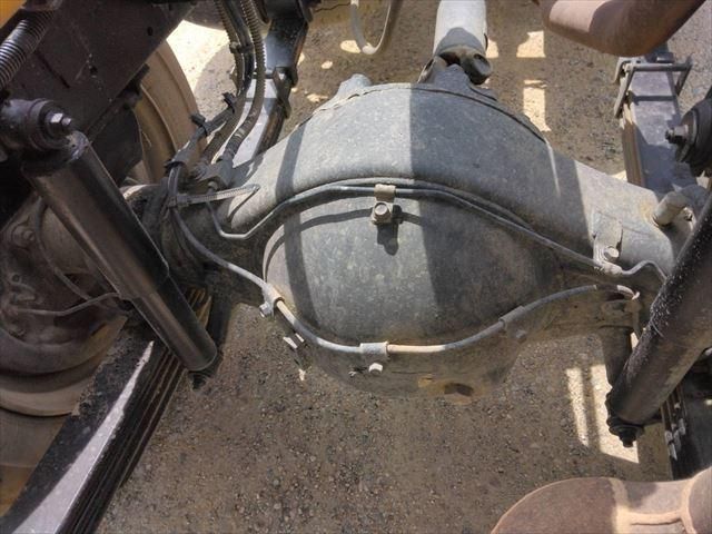 MITSUBISHI CANTER 2010 Image 31