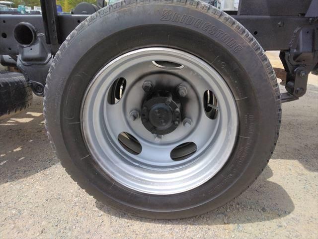 MITSUBISHI CANTER 2010 Image 31