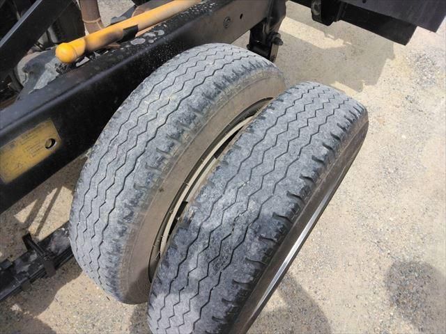 MITSUBISHI CANTER 2010 Image 31