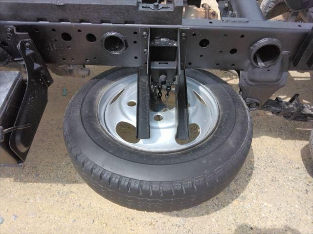 MITSUBISHI CANTER 2010 Image 31