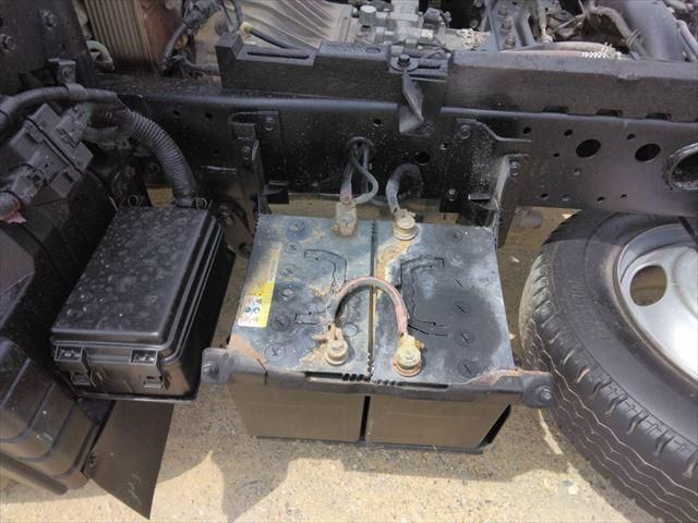 MITSUBISHI CANTER 2010 Image 31