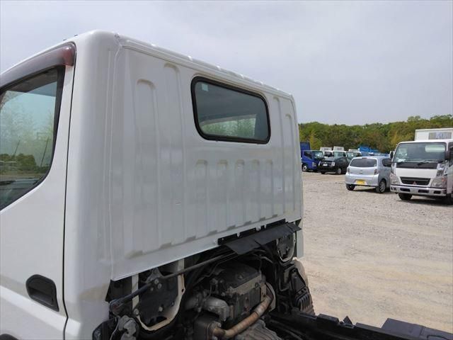 MITSUBISHI CANTER 2010 Image 31