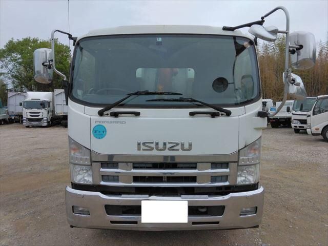 ISUZU FORWARD 2012 Image 31