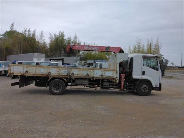 ISUZU FORWARD 2012 Image 31