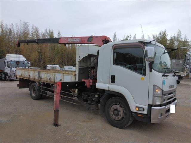 ISUZU FORWARD 2012 Image 31
