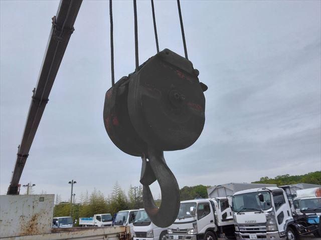 ISUZU FORWARD 2012 Image 31