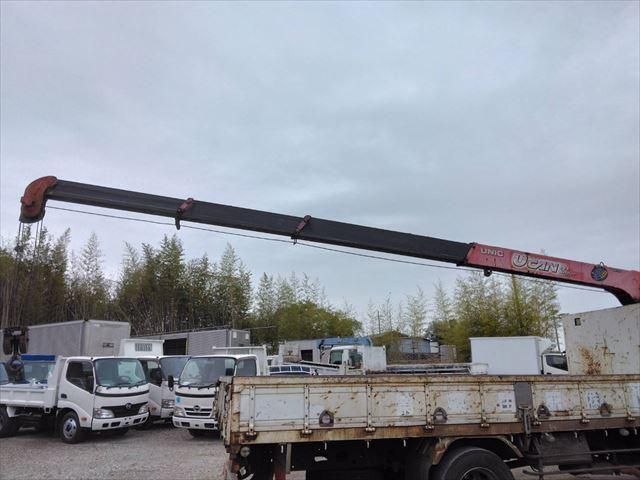 ISUZU FORWARD 2012 Image 31