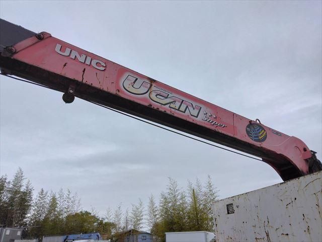 ISUZU FORWARD 2012 Image 31