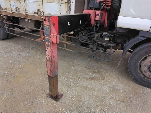 ISUZU FORWARD 2012 Image 31