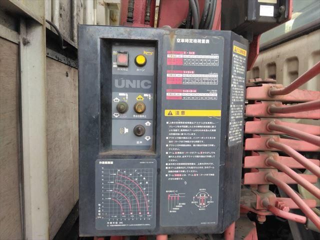 ISUZU FORWARD 2012 Image 31