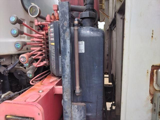 ISUZU FORWARD 2012 Image 31