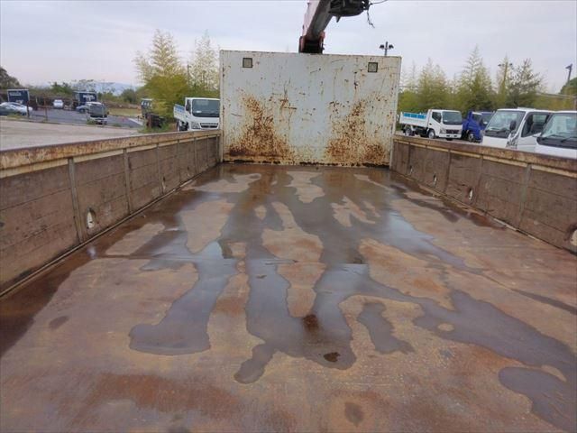 ISUZU FORWARD 2012 Image 31