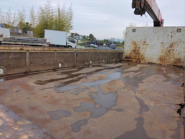 ISUZU FORWARD 2012 Image 31