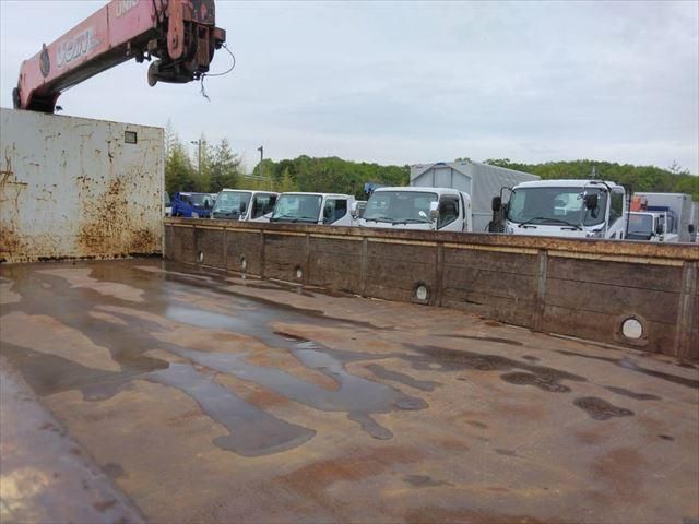 ISUZU FORWARD 2012 Image 31