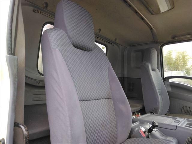 ISUZU FORWARD 2012 Image 31