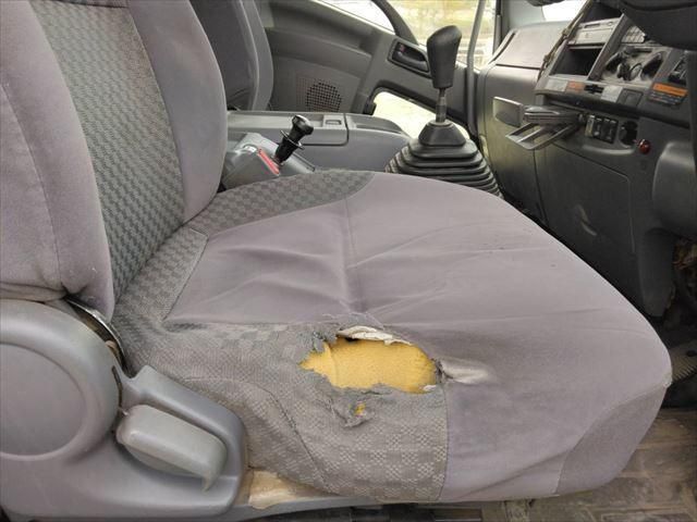 ISUZU FORWARD 2012 Image 31