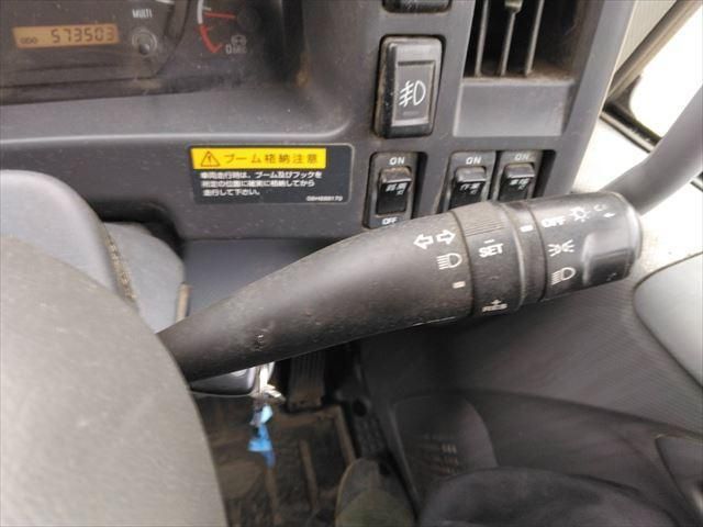 ISUZU FORWARD 2012 Image 31