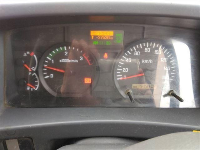 ISUZU FORWARD 2012 Image 31