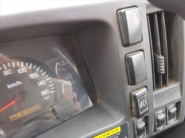 ISUZU FORWARD 2012 Image 31