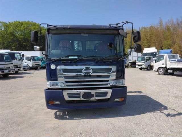 HINO PROFIA 2003 Image 31