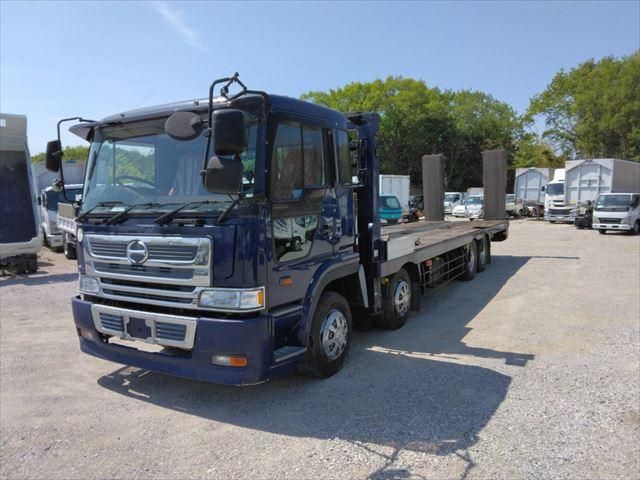 HINO PROFIA 2003 Image 31