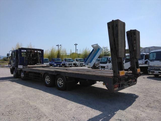 HINO PROFIA 2003 Image 31