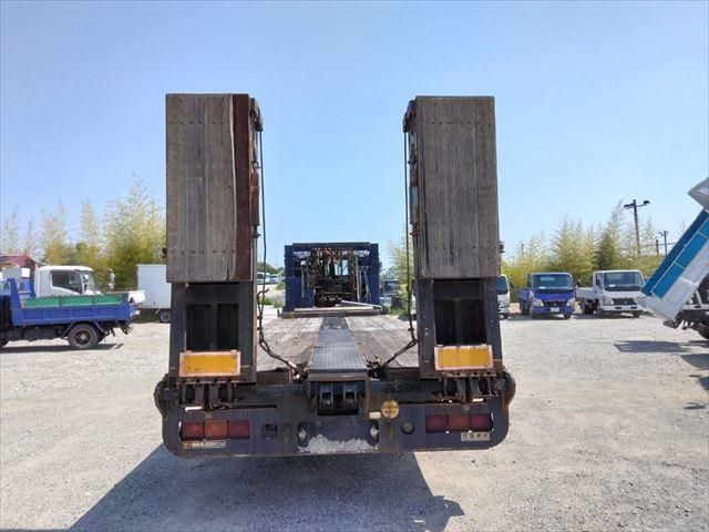 HINO PROFIA 2003 Image 31